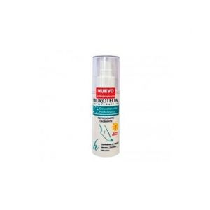Hydrotelial déodorant spray pour les pieds 100ml