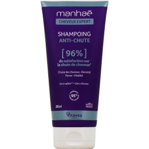 Manhae Cheveux Expert Shampoing Anti-Chute 200 ml