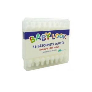 Evolupharm Batonnet Baby Look Securite 56