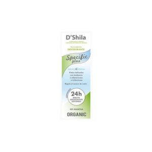 D'Shila Specific Plus Déodorant 60ml
