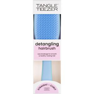 Tangle Teezer Ultimate Detangler Denim Blue 1ut