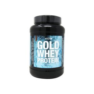 Tropicana Gold Whey Protein Chocolat 1000g