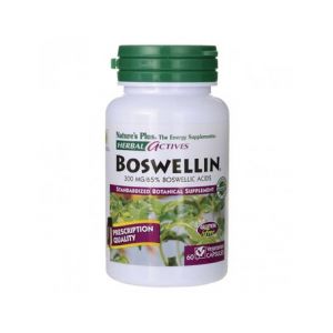Nature's Plus Boswellin 60caps