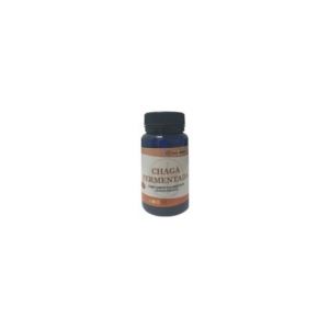 Alfa Herbal Chaga Fermenté 60caps