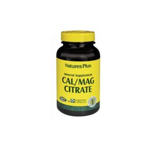 Citrate de calcium et magnésium