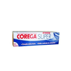 Corega Super Crema 40g