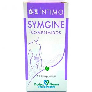 GSE Intimo Symgine 60comp