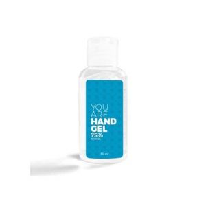 Acofar Gel Hydroalcoolique Désinfectant Mains 50ml