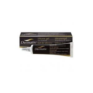 Gel Dermatix 60G