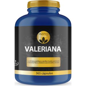 Phytofarma Valériane 365caps