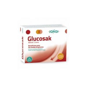 Sakai Glucosak 30caps