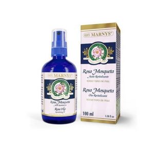 Marnys aceite rosa mosqueta mosqueta 100ml