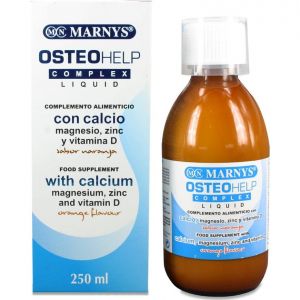 Marnys Osteohelp Complex Liquid 250ml