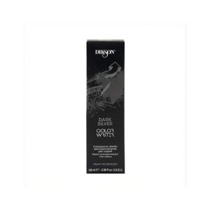Dikson Color Writer Teinture argentée foncée 100ml