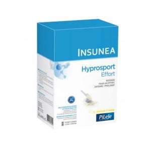 Insunea Boisson Hyprosport Effort 14 Stick