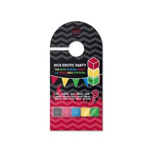 Aria Dice Set de dés Groupe 1pc