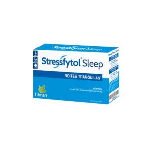 Tilman Stressfytol Sleep 28comp