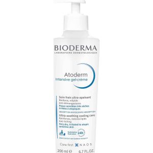 Bioderma Atoderm Intensive Gel-Crème 200ml