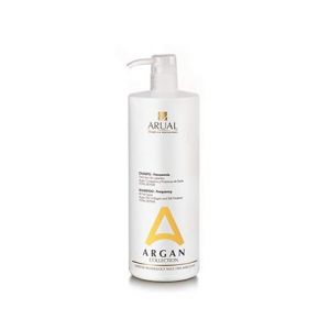 Collection de shampooings Arual Argan 1000ml