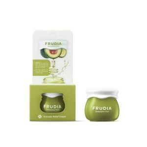 Frudia Avocado Relief Cream 10ml