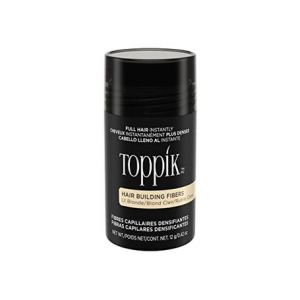 Toppik Hair Building Fibers Blonde 12g