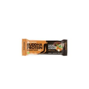 Iswari Buddha Protein Cacao Alme Bar 35g
