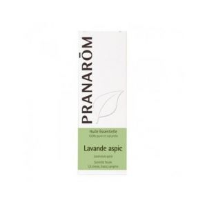 Pranar&ocirc;m Aceite Esencial Lavender Aspic 10ml