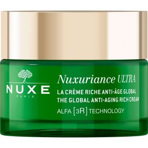 Nuxe Nuxuriance Ultra Cr&egrave;me Riche Redensifiante 50ml