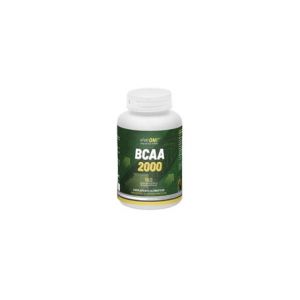 Plantapol Bcaa 2000 150caps