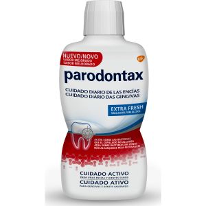 Parodontax Bain de bouche extra frais 500ml