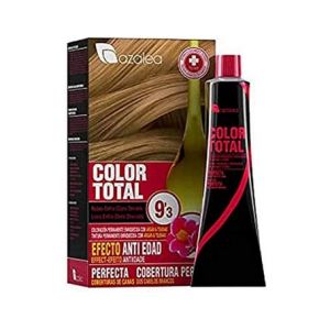 Azalea Color Total Teinture pour Cheveux N9'3 Blond Extra Clair 224g