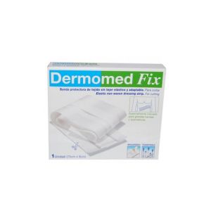 Dermomed fix Pansement 75 x 8 cm