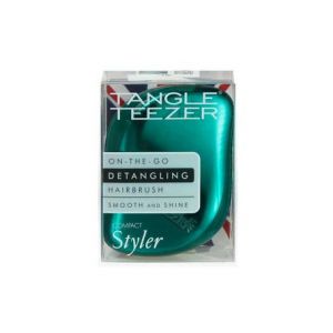 Tangle Teezer Compact Styler Green Jungle 1ut