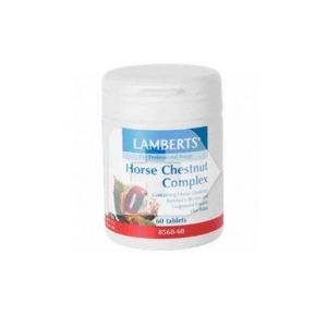 Lamberts Horse Chesnut Complex 60comp