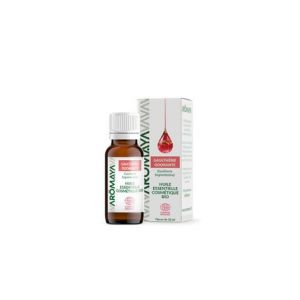 Aromaya Huile Essentielle Gaulthérie Odorante 30ml
