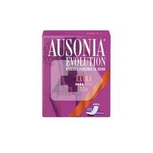 Ausonia™ Evolution compress extra compress 10 pcs