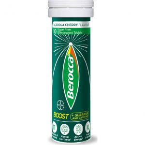 Berocca Boost 10comp