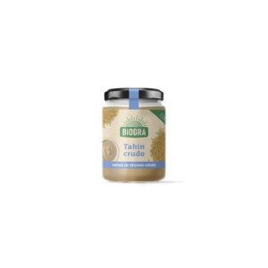 Biogra Tahín Crudo Bio 400g