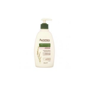 Aveeno Crp Crème hydratante à la lavande Crp