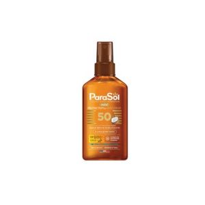 ParaSol Protection & Bronzage Mini Huile Sèche Sublimante Coco SPF50 125ml