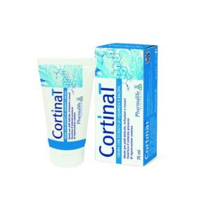 Pharmalife Cortinat Cr&egrave;me 75ml