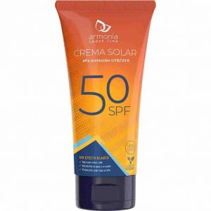 Armonia Sport Line Cr&egrave;me Solaire SPF50+ 150 ml