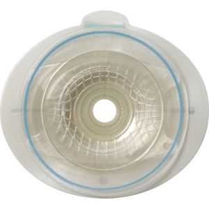Sensura Mio Convex Fit Flex Colostomie 70mm 15-53mm 5uts