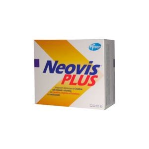 Neovis Plus 20Bust