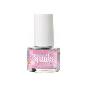 Snails Vernis à Ongles Eau de Rose Pétillante 7ml