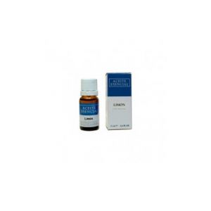 Plantapol Huile Essentielle Citron 12ml