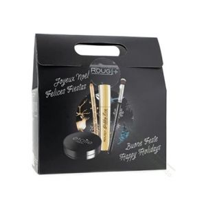 Rougj Coffret Maquillage Base 4 Unités