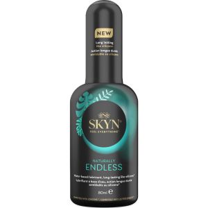 Skyn Naturally Endless Lubrifiant Base d'Eau 80ml