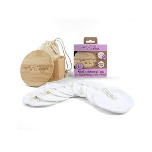 Feel Natural Disq Demaq Lavable 10uts