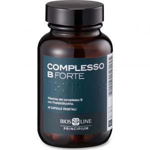 B FORTE COMPLEXE 60CP PRIN